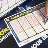 Lors du prochain tirage de l'Euro Millions vendredi, 38 millions de francs seront en jeu (archives).